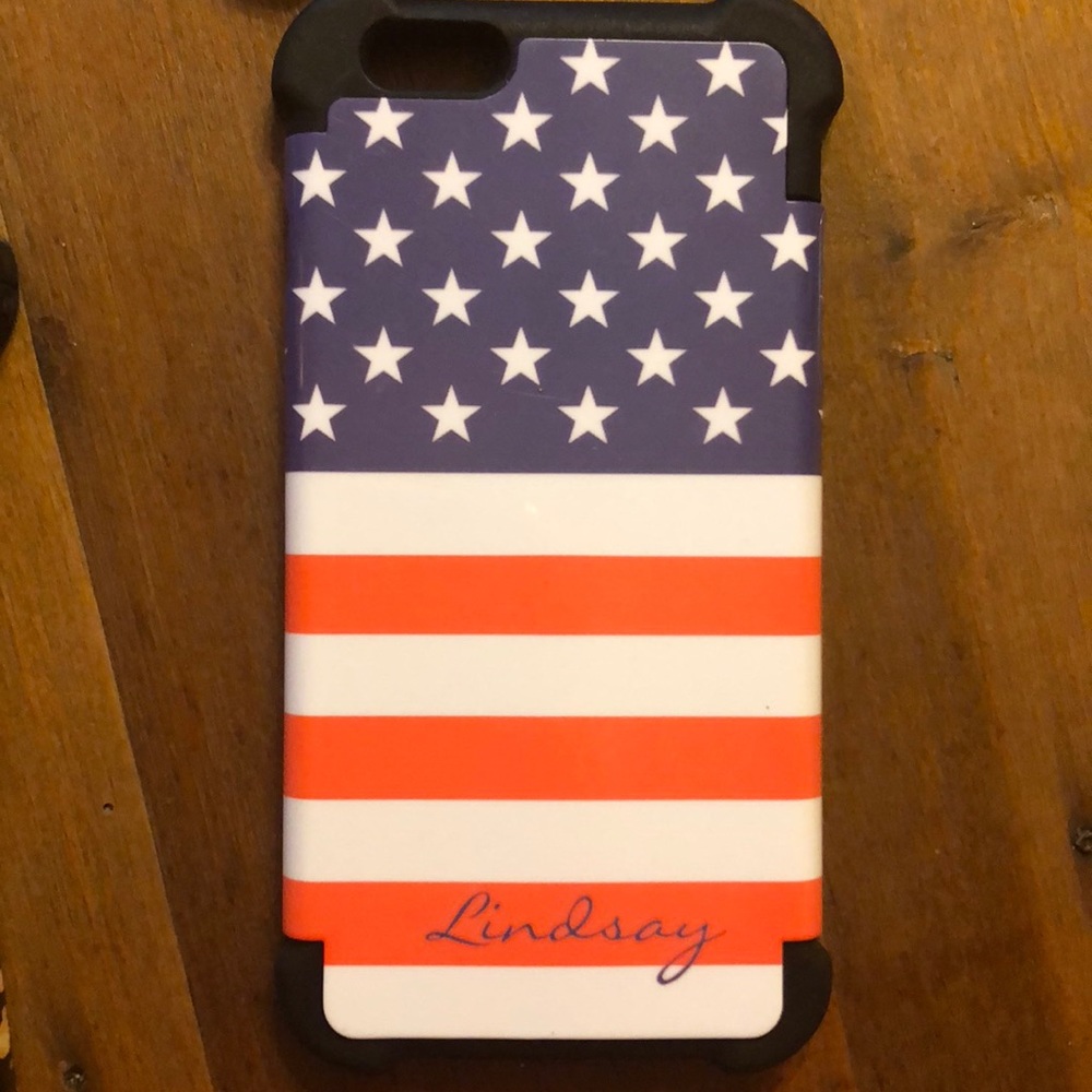 iPhone 6 Plus Case